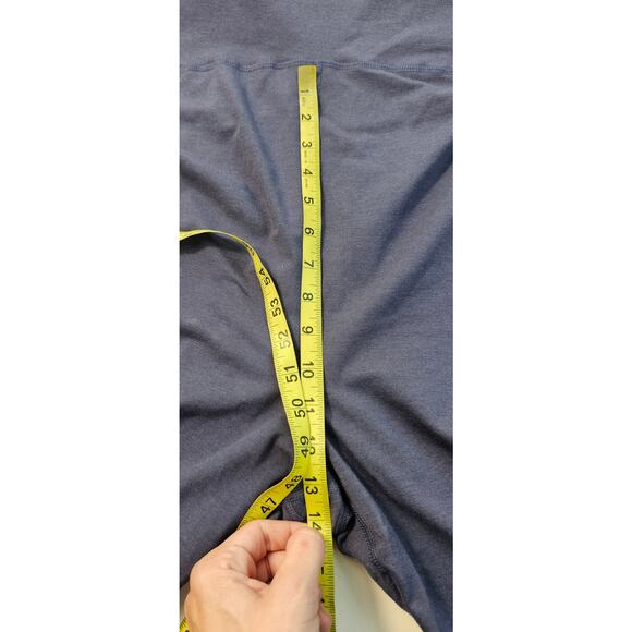 NWT Power chill 2X go dry one shoulder luxe stretch bodysuit active lounge comfy - Picture 12 of 12